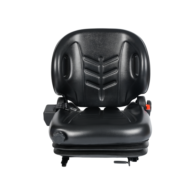 BF2-3AB EN13490 Ghế nâng đối trọng được chứng nhận IT1+IT2 với hệ thống treo cơ khí Công tắc OPS & Hệ thống lắp đa năng tương thích với Toyota Jungheinrich