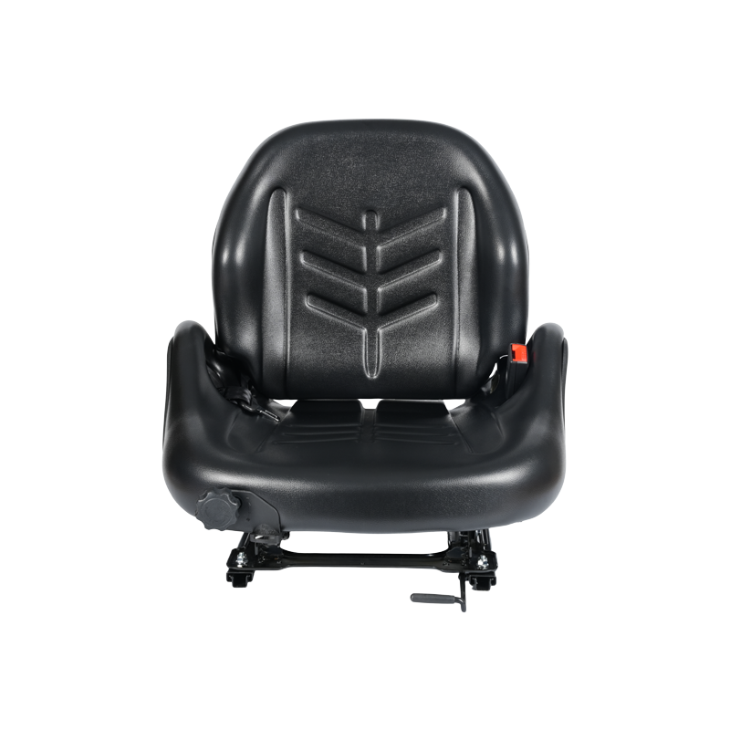 BF5-3 EN13490 Ghế treo được chứng nhận IT1+IT2 có đai an toàn & công tắc OPS | Thiết kế vận hành rộng Tương thích với xe nâng Hangcha, Nissan, TCM, Mitsubishi