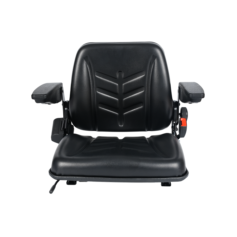 BF8-2ABCD Ghế nâng xe nâng tiết kiệm an toàn thoải mái dành cho xe nâng động cơ đốt trong có dây đai an toàn