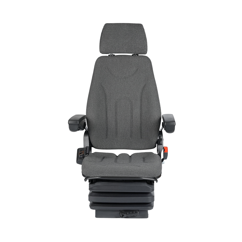 Ghế xây dựng hạng nặng có thể điều chỉnh công thái học BF20 dành cho cần cẩu xe tải với ISO