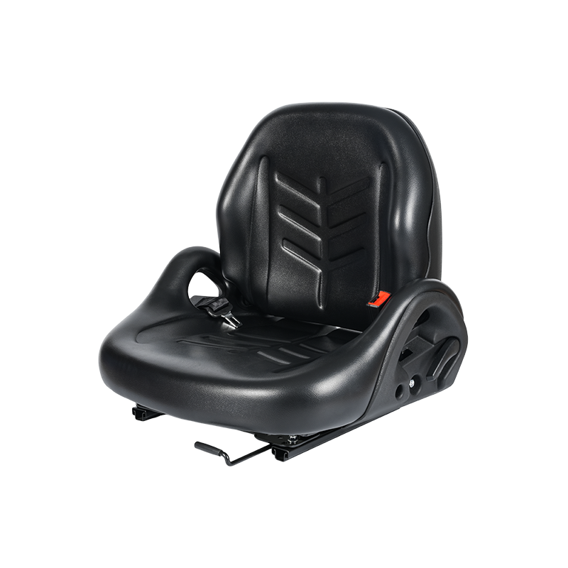 Ghế nâng đáng tin cậy được chứng nhận BF5-2 CE với dây đai an toàn có thể thu vào Tương thích với Hangcha, TCM, Nissan 