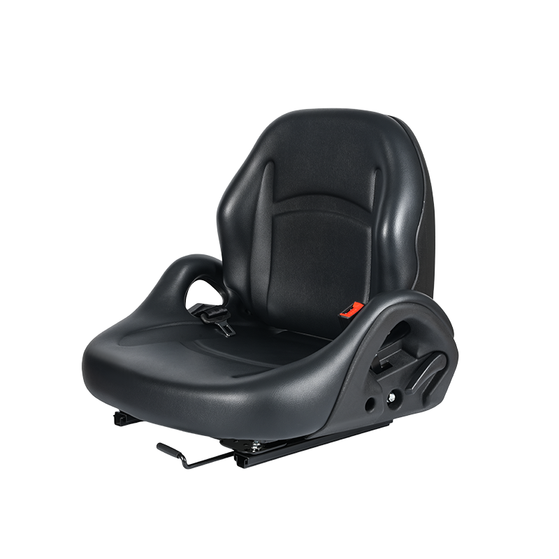 BF5-2 Ghế nông nghiệp bền bỉ đa góc thoải mái dành cho máy xúc với tiêu chuẩn ISO 9001