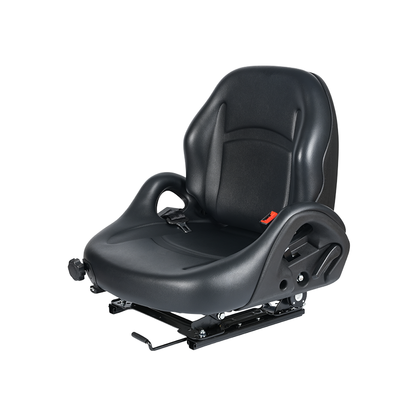 BF5-3 Ghế nông nghiệp hạng nặng có thể điều chỉnh thoải mái dành cho máy gặt liên hợp với EN 13490 