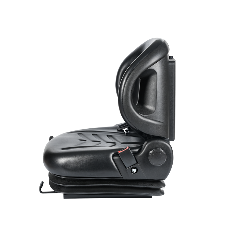 BF2-3AB EN13490 Ghế nâng đối trọng được chứng nhận IT1+IT2 với hệ thống treo cơ khí Công tắc OPS & Hệ thống lắp đa năng tương thích với Toyota Jungheinrich