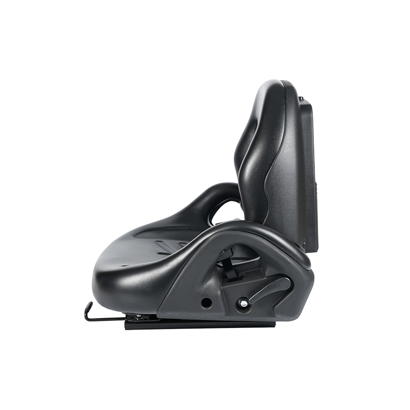 Ghế nâng đáng tin cậy được chứng nhận BF5-2 CE với dây đai an toàn có thể thu vào Tương thích với Hangcha, TCM, Nissan 