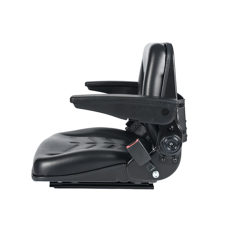 BF8-2ABCD Ghế nâng xe nâng tiết kiệm an toàn thoải mái dành cho xe nâng động cơ đốt trong có dây đai an toàn