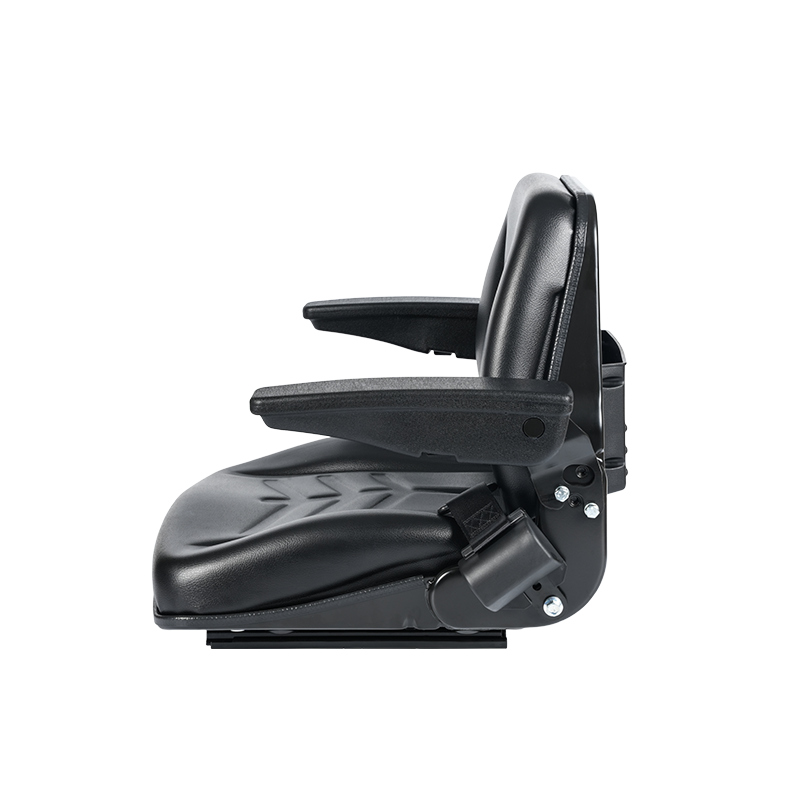 BF8-4ABCD CE&EN13490 IT1 Ghế xe nâng tiết kiệm được chứng nhận với cảm biến hiện diện của người vận hành