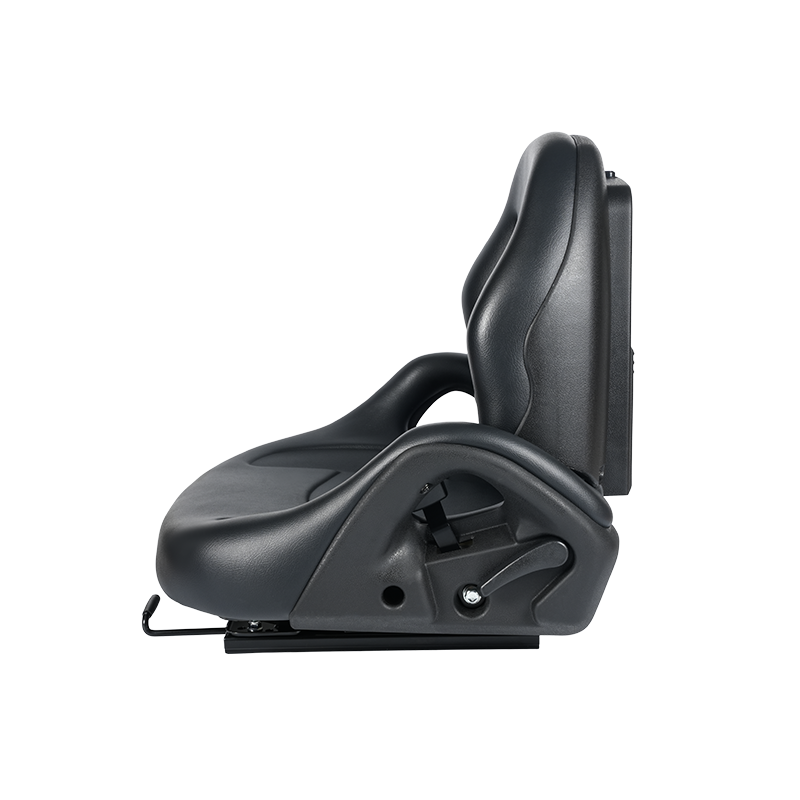 BF5-2 Ghế nông nghiệp bền bỉ đa góc thoải mái dành cho máy xúc với tiêu chuẩn ISO 9001