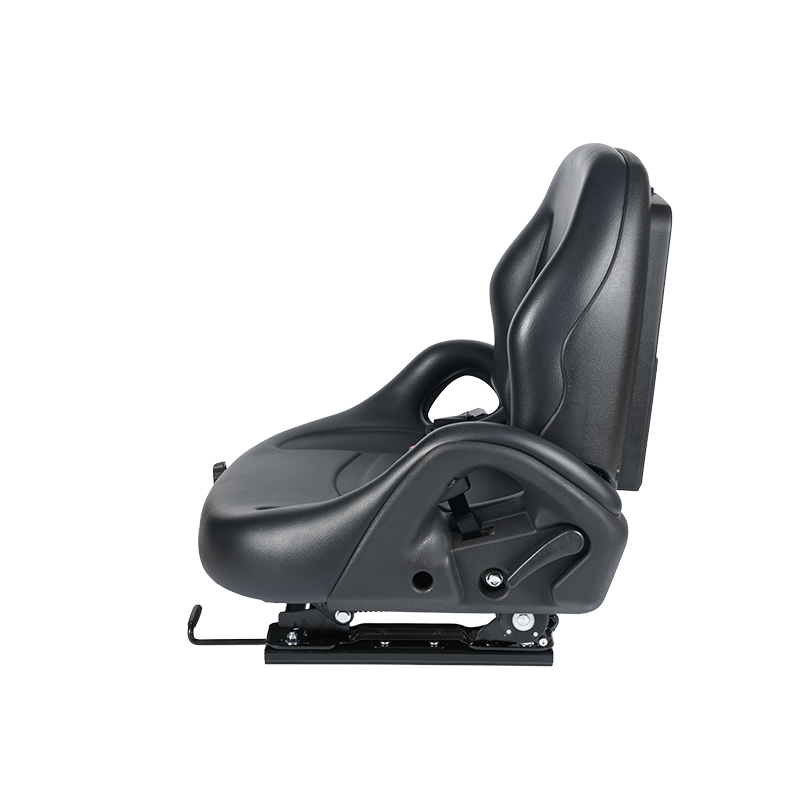 BF5-3 Ghế nông nghiệp hạng nặng có thể điều chỉnh thoải mái dành cho máy gặt liên hợp với EN 13490 