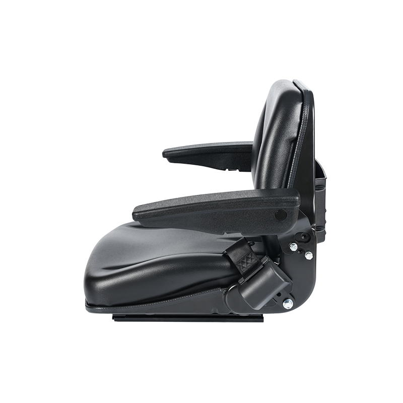 BF8-4 Ghế nông nghiệp có thể gập lại bằng cơ bền cho xe nâng nông nghiệp có thể điều chỉnh trọng lượng 