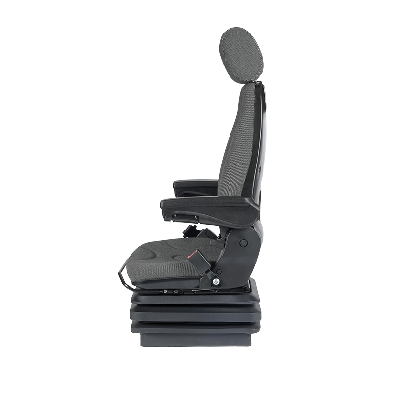 Ghế xây dựng hạng nặng có thể điều chỉnh công thái học BF20 dành cho cần cẩu xe tải với ISO