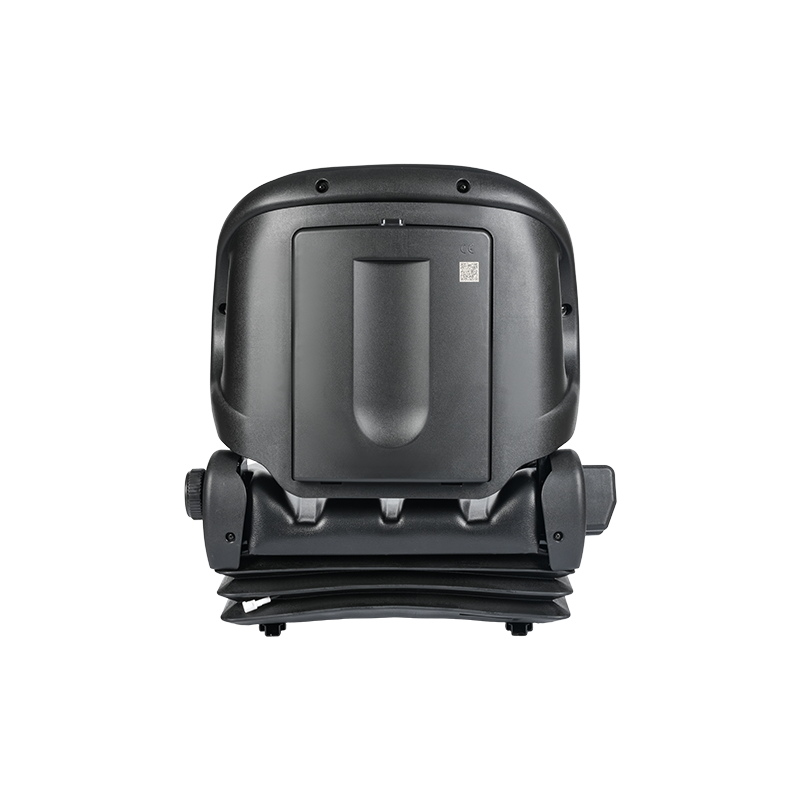 BF2-3AB EN13490 Ghế nâng đối trọng được chứng nhận IT1+IT2 với hệ thống treo cơ khí Công tắc OPS & Hệ thống lắp đa năng tương thích với Toyota Jungheinrich