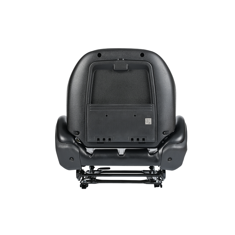 BF5-3 EN13490 Ghế treo được chứng nhận IT1+IT2 có đai an toàn & công tắc OPS | Thiết kế vận hành rộng Tương thích với xe nâng Hangcha, Nissan, TCM, Mitsubishi