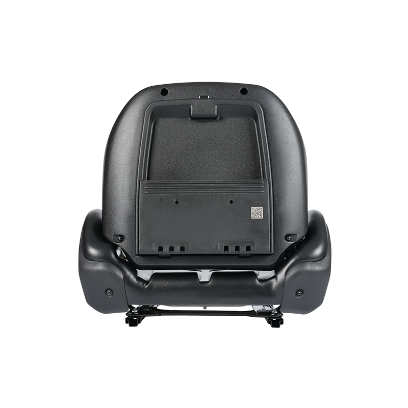 Ghế nâng đáng tin cậy được chứng nhận BF5-2 CE với dây đai an toàn có thể thu vào Tương thích với Hangcha, TCM, Nissan 