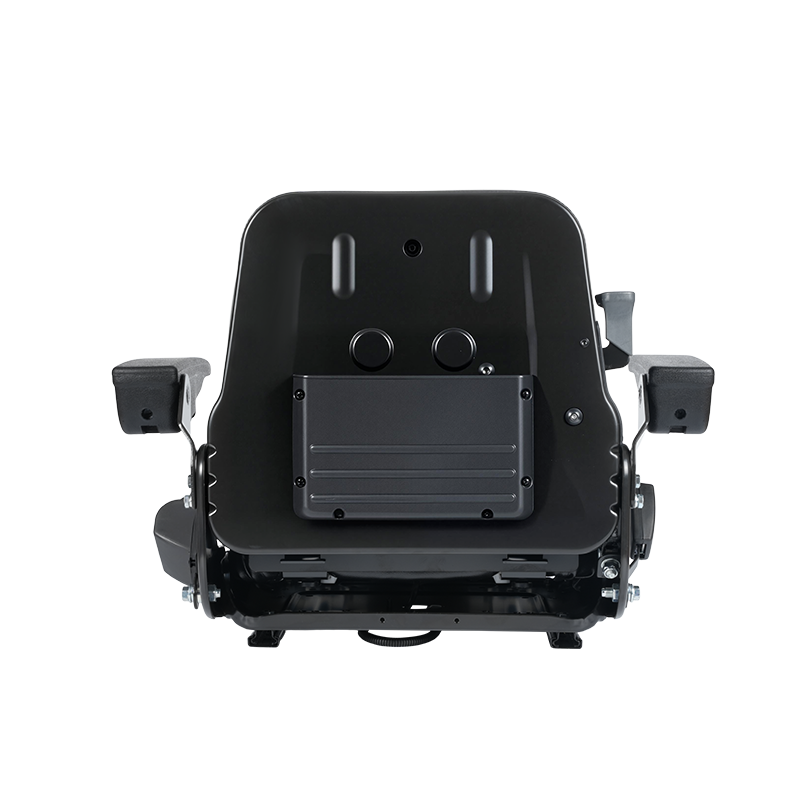 BF8-4ABCD CE&EN13490 IT1 Ghế xe nâng tiết kiệm được chứng nhận với cảm biến hiện diện của người vận hành