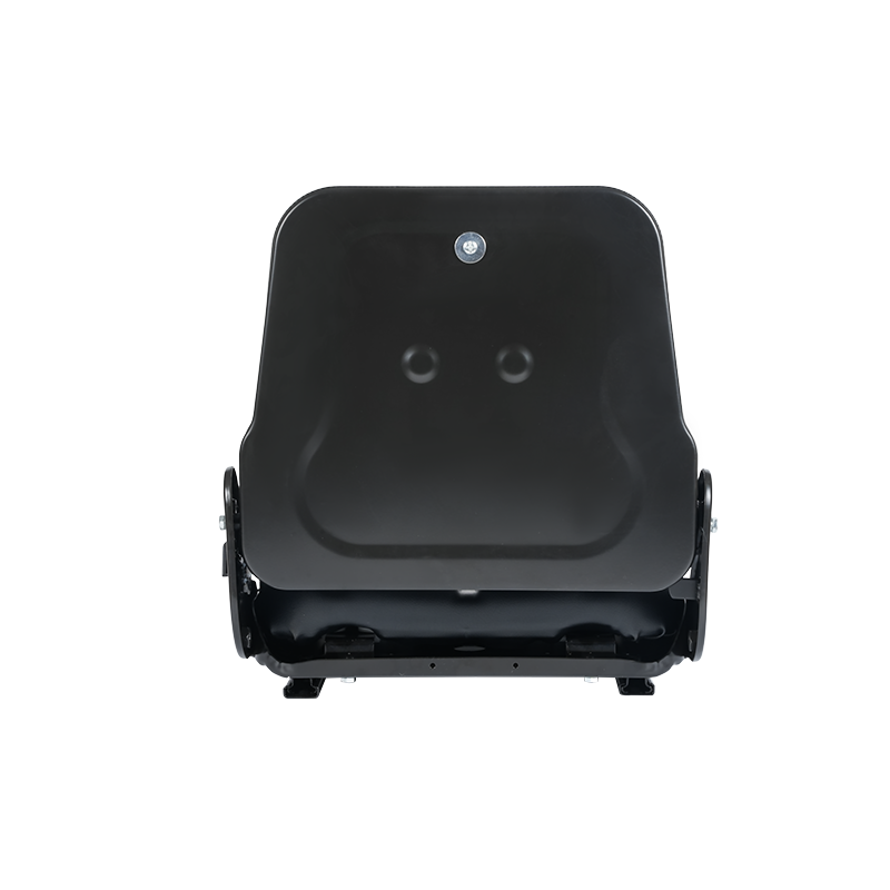 Ghế nông nghiệp có thể gập lại cao cấp BF1-2 dành cho máy đóng kiện có tay vịn tùy chọn