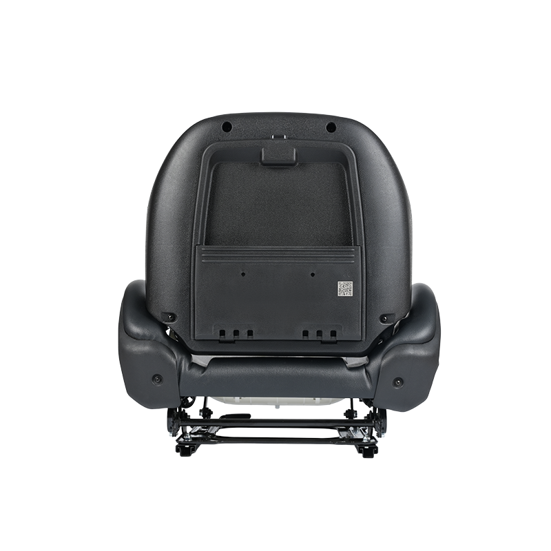 BF5-3 Ghế nông nghiệp hạng nặng có thể điều chỉnh thoải mái dành cho máy gặt liên hợp với EN 13490 