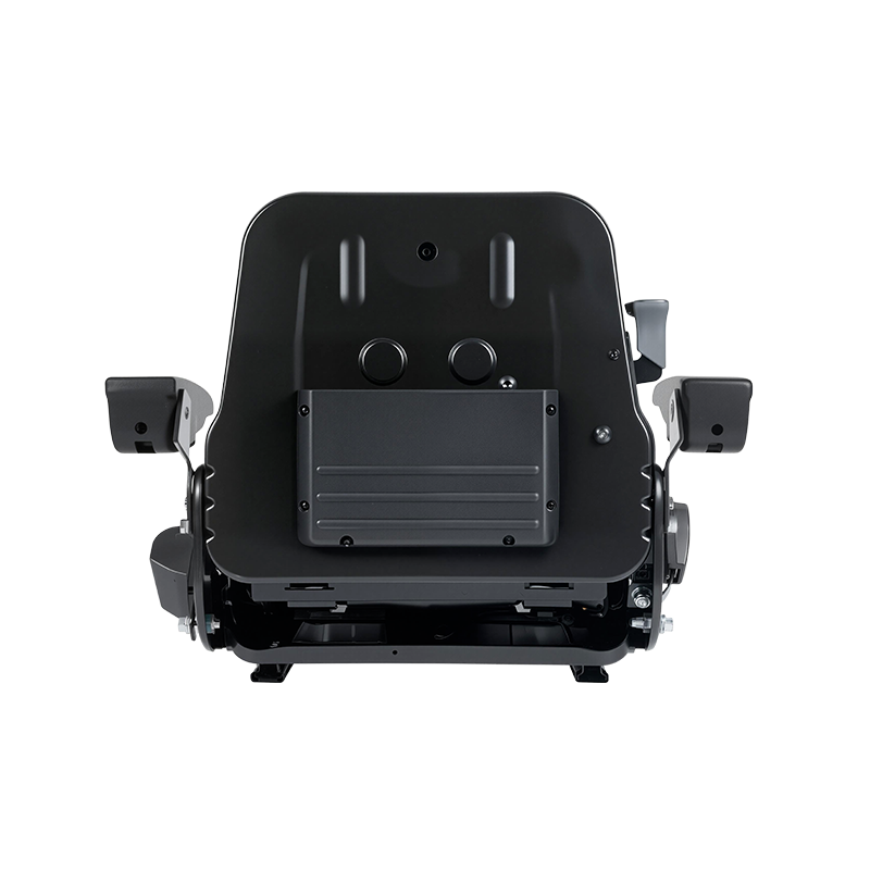 BF8-4 Ghế nông nghiệp có thể gập lại bằng cơ bền cho xe nâng nông nghiệp có thể điều chỉnh trọng lượng 