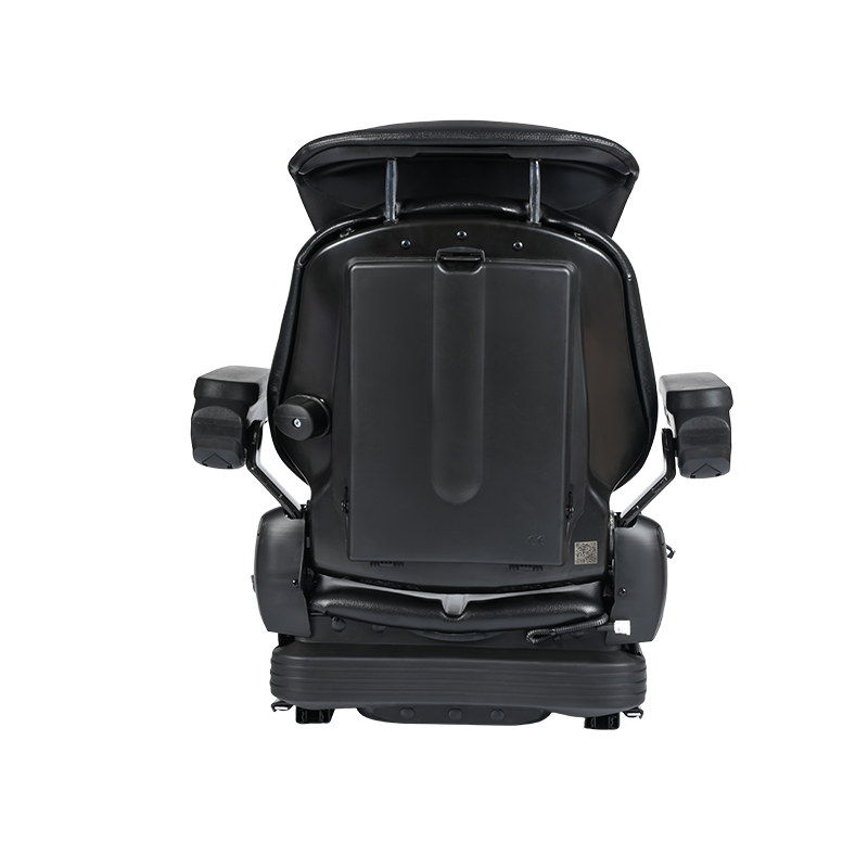 Ghế nông nghiệp treo tiện dụng cao cấp BF16 dành cho máy kéo có CE ISO 9001