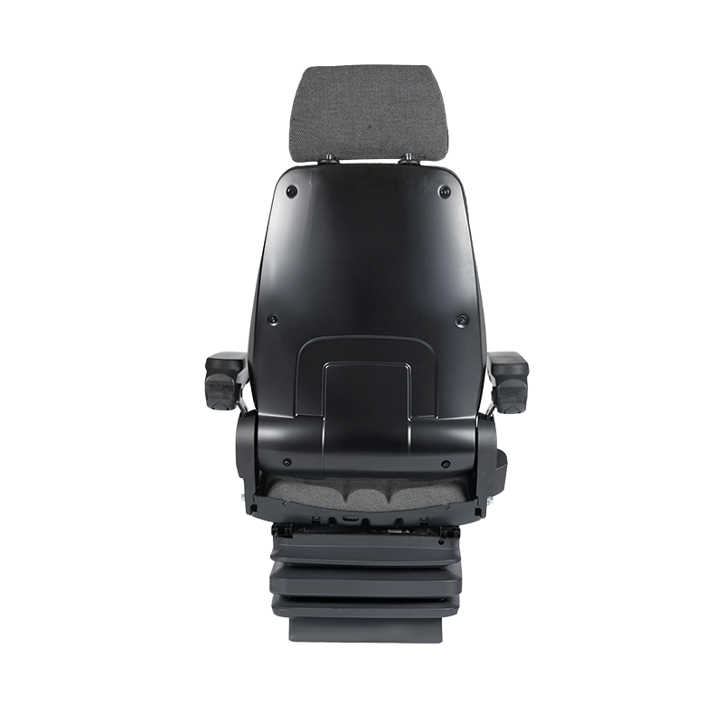 Ghế xây dựng hạng nặng có thể điều chỉnh công thái học BF20 dành cho cần cẩu xe tải với ISO