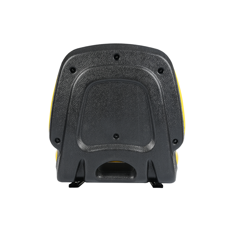 Ghế thiết bị làm sạch PVC hai tông màu BF10 với tầm nhìn nâng cao