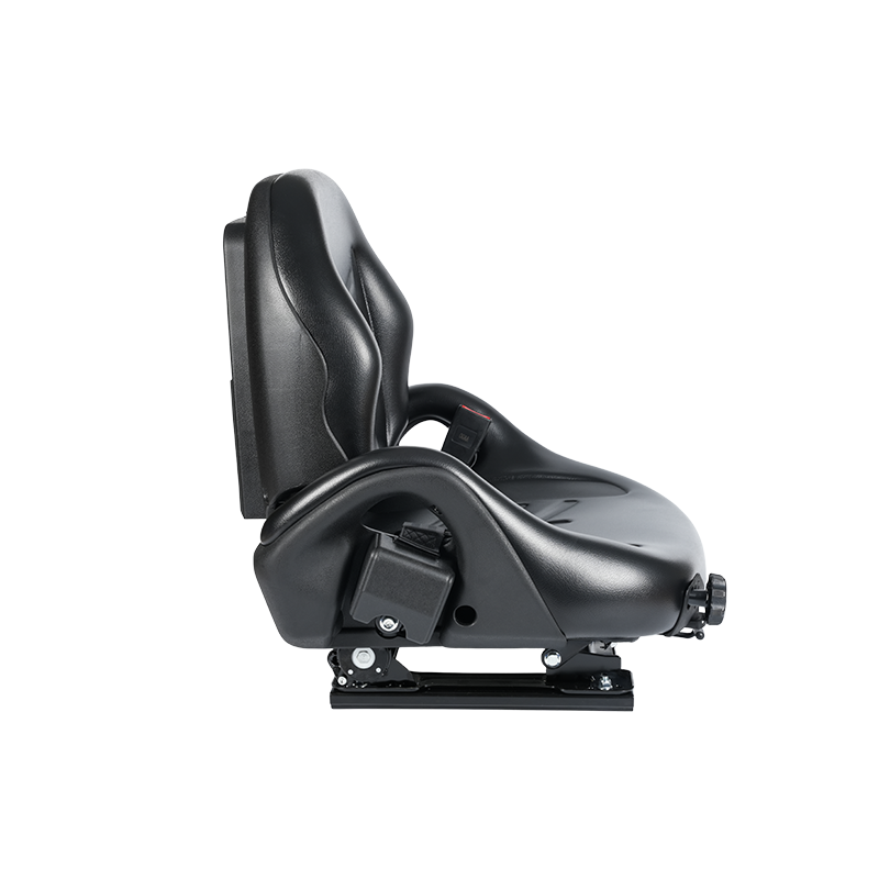 BF5-3 EN13490 Ghế treo được chứng nhận IT1+IT2 có đai an toàn & công tắc OPS | Thiết kế vận hành rộng Tương thích với xe nâng Hangcha, Nissan, TCM, Mitsubishi