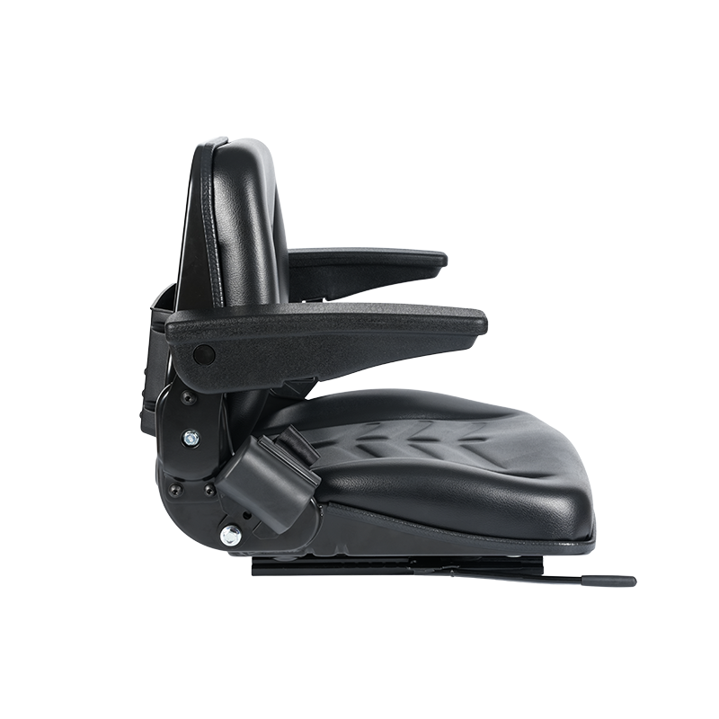 BF8-2ABCD Ghế nâng xe nâng tiết kiệm an toàn thoải mái dành cho xe nâng động cơ đốt trong có dây đai an toàn