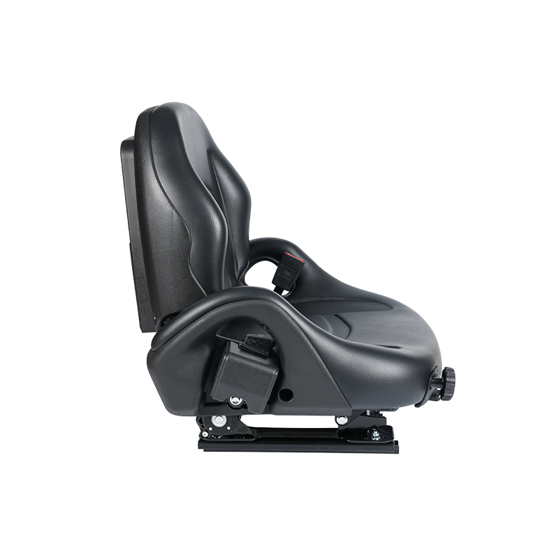 BF5-3 Ghế nông nghiệp hạng nặng có thể điều chỉnh thoải mái dành cho máy gặt liên hợp với EN 13490 