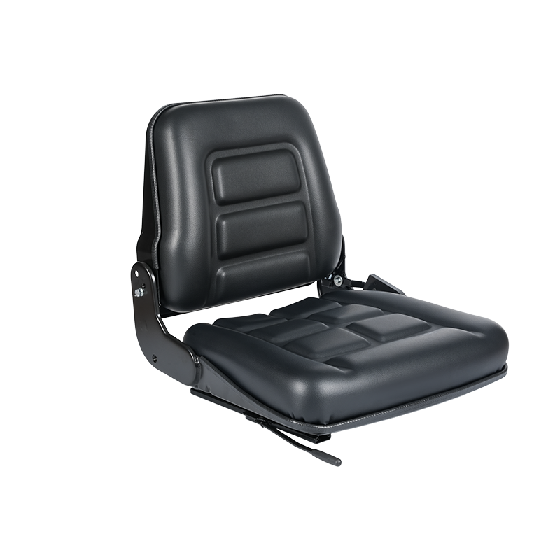 Ghế thiết bị làm sạch lưng có thể gập lại BF1-2 dành cho máy quét ngồi lái