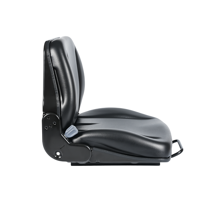 BF8-4LC Thiết bị làm sạch giảm xóc tiện dụng Ghế có đai an toàn hai điểm