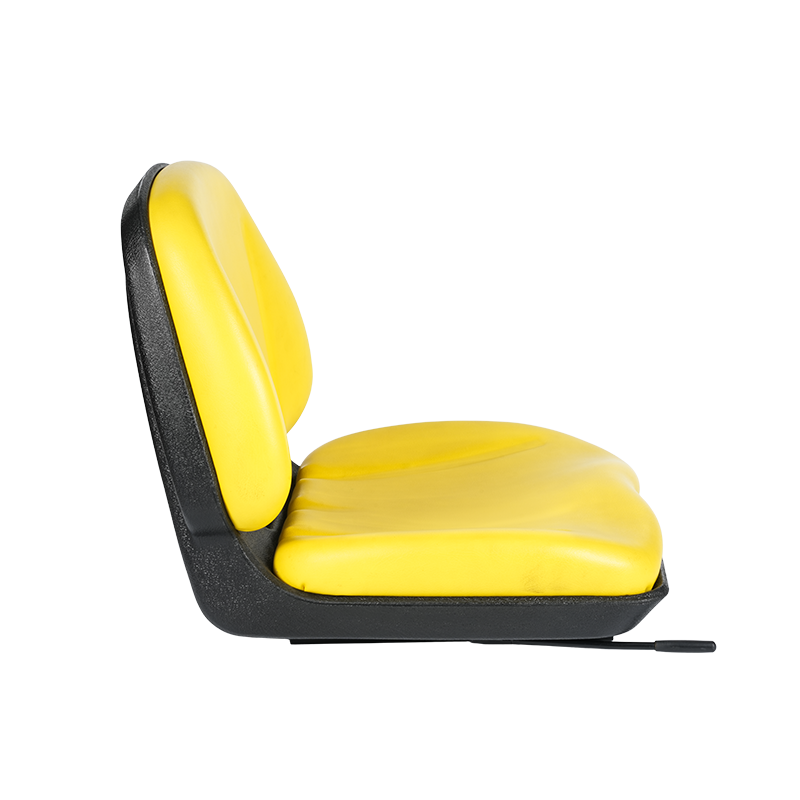 Ghế thiết bị làm sạch PVC hai tông màu BF10 với tầm nhìn nâng cao