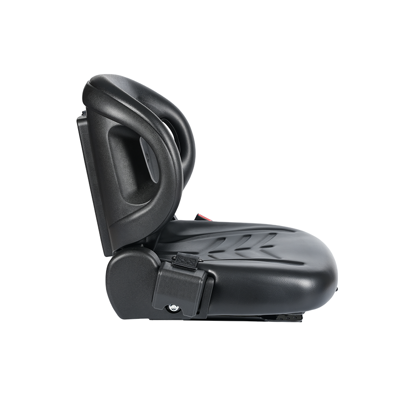 Ghế nâng tương thích tự động thông minh BF2-1 dành cho xe nâng AGV có công tắc micro tích hợp