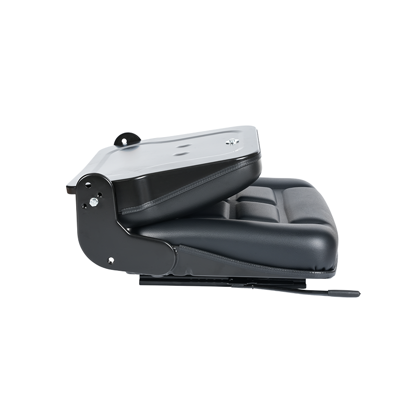 Ghế nông nghiệp có thể gập lại cao cấp BF1-2 dành cho máy đóng kiện có tay vịn tùy chọn