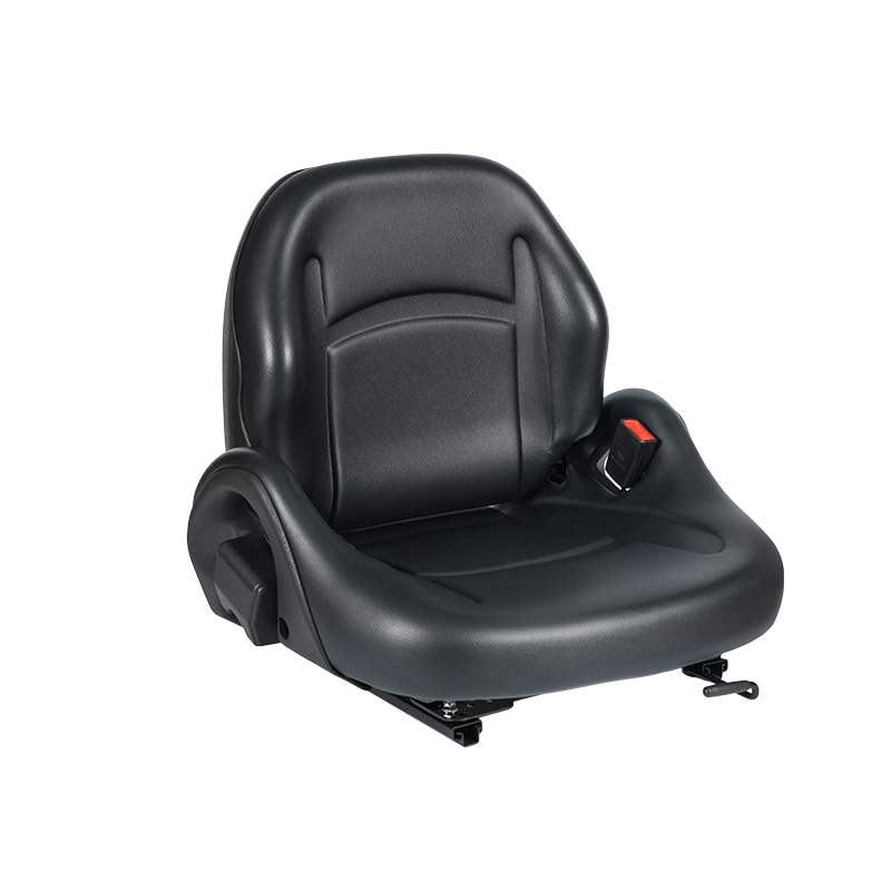 BF5-2 Ghế nông nghiệp bền bỉ đa góc thoải mái dành cho máy xúc với tiêu chuẩn ISO 9001