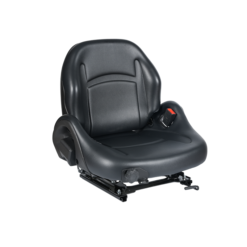 BF5-3 Ghế nông nghiệp hạng nặng có thể điều chỉnh thoải mái dành cho máy gặt liên hợp với EN 13490 