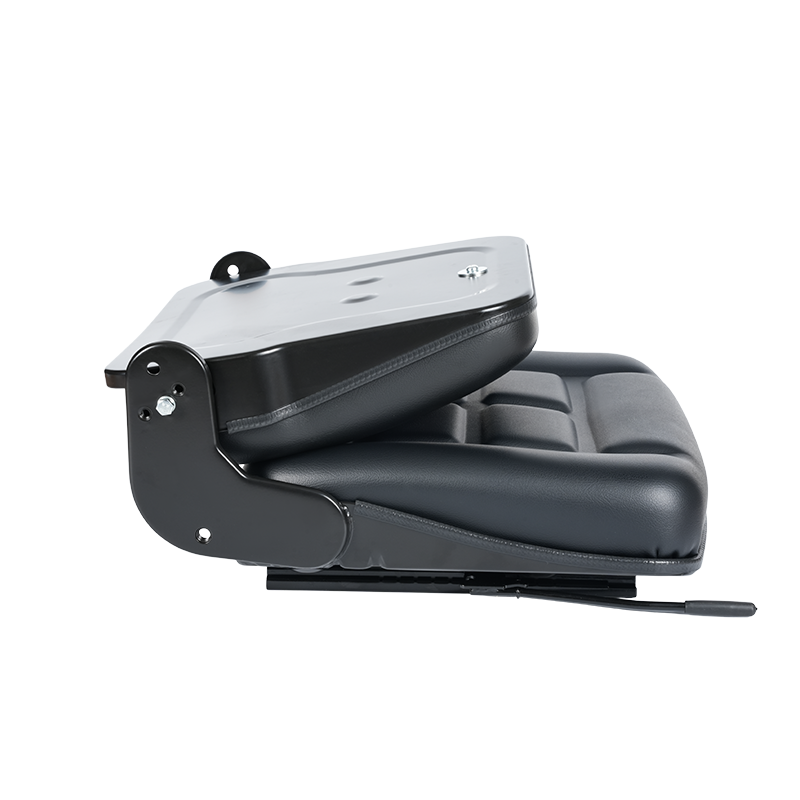 Ghế thiết bị làm sạch lưng có thể gập lại BF1-2 dành cho máy quét ngồi lái