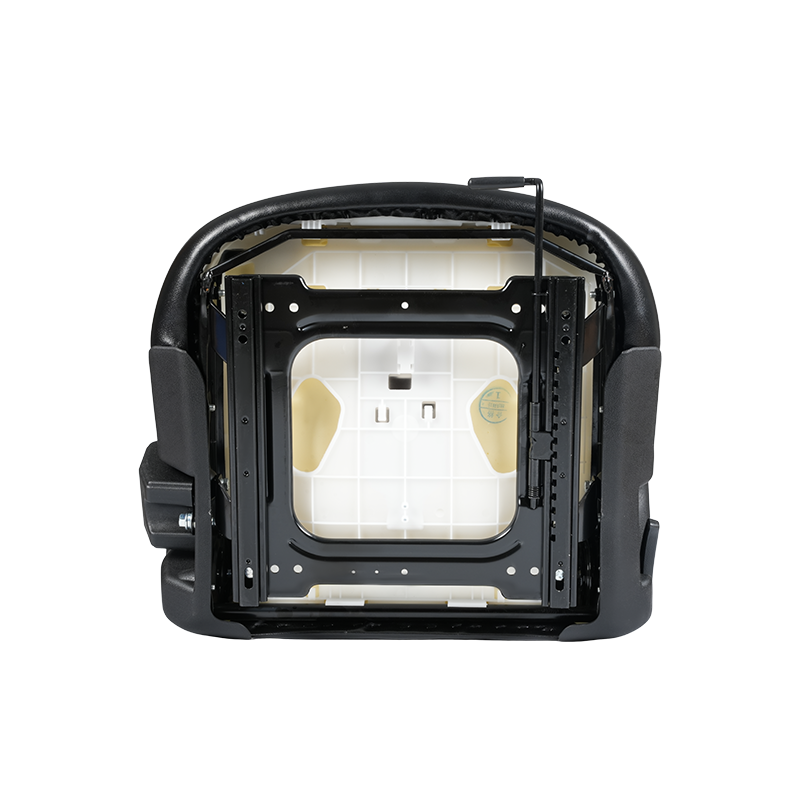 Ghế nâng đáng tin cậy được chứng nhận BF5-2 CE với dây đai an toàn có thể thu vào Tương thích với Hangcha, TCM, Nissan 