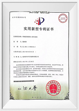 Ghế xe kỹ thuật có thiết bị giảm xóc