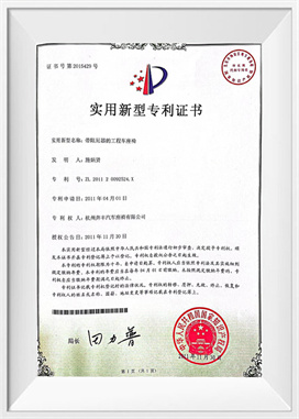 Ghế xe kỹ thuật có giảm chấn