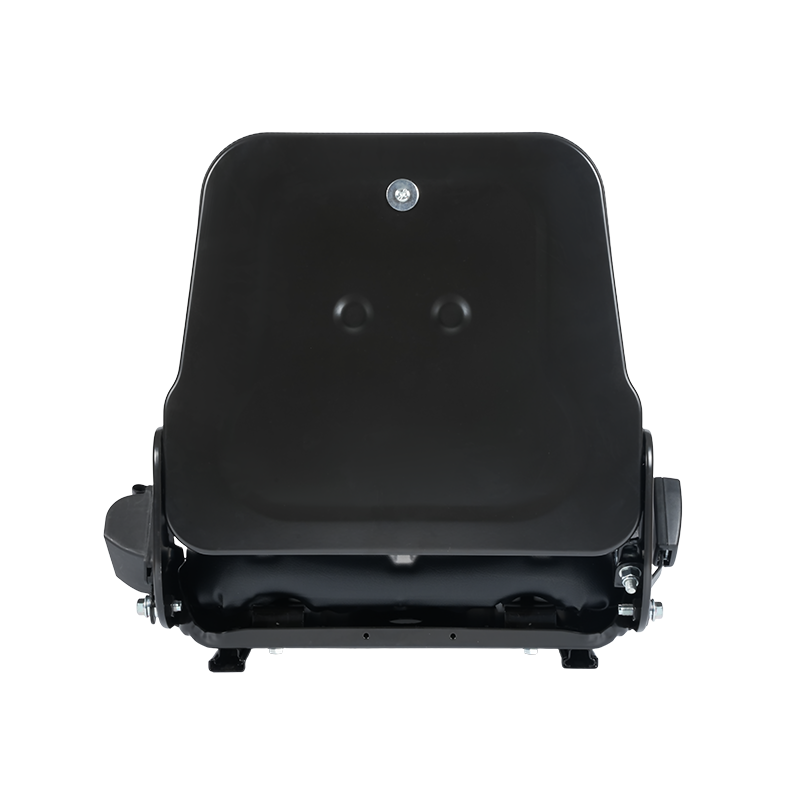 BF1-1 Ghế cơ bản bền bỉ, tiết kiệm chi phí cho máy kéo sân bay bằng nhựa PVC chống thấm