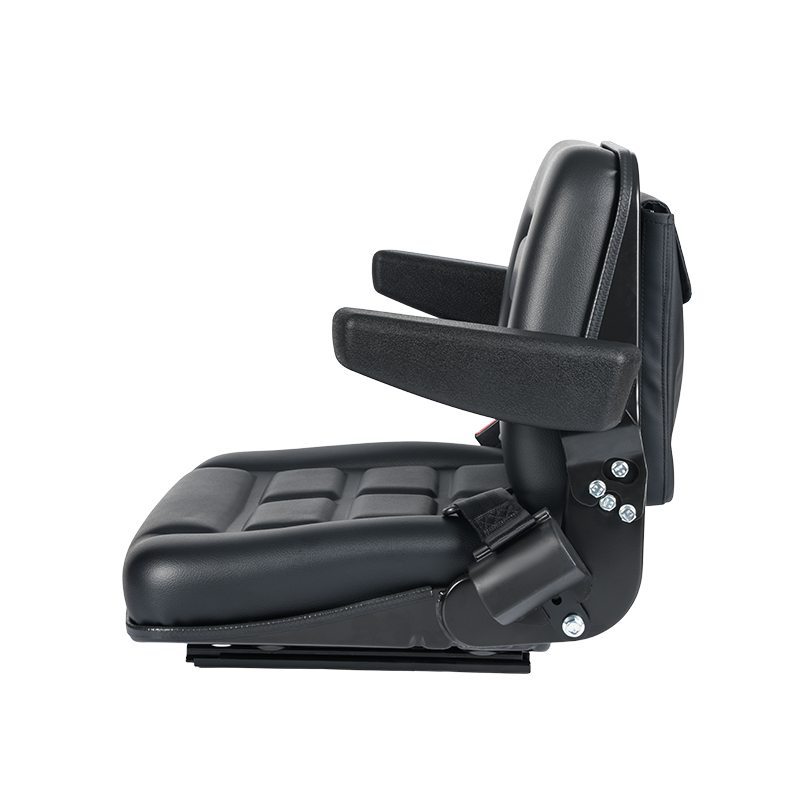 Ghế vận hành hệ thống treo BF1-3 dành cho xe xếp có giảm chấn cơ học để nâng ổn định