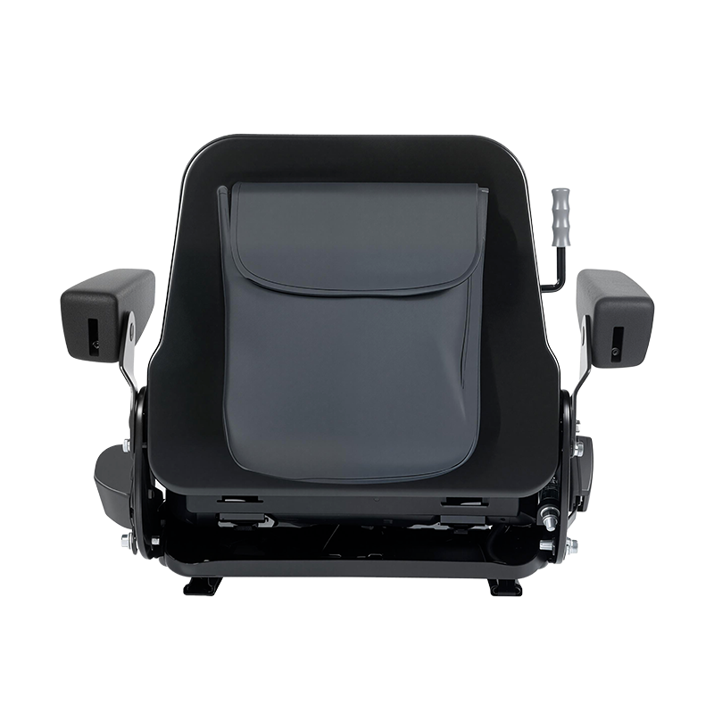 Ghế vận hành hệ thống treo BF1-3 dành cho xe xếp có giảm chấn cơ học để nâng ổn định