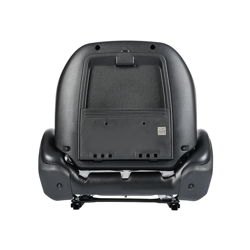 Ghế công thái học đa năng BF5-2 dành cho xe xếp có phạm vi ngả rộng 60°