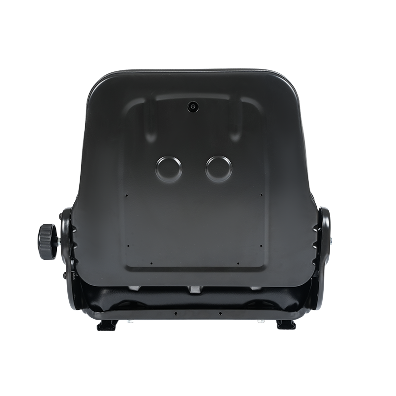 Ghế ngả góc rộng BF8-2 dành cho máy kéo sân bay có tựa lưng điều chỉnh 92°