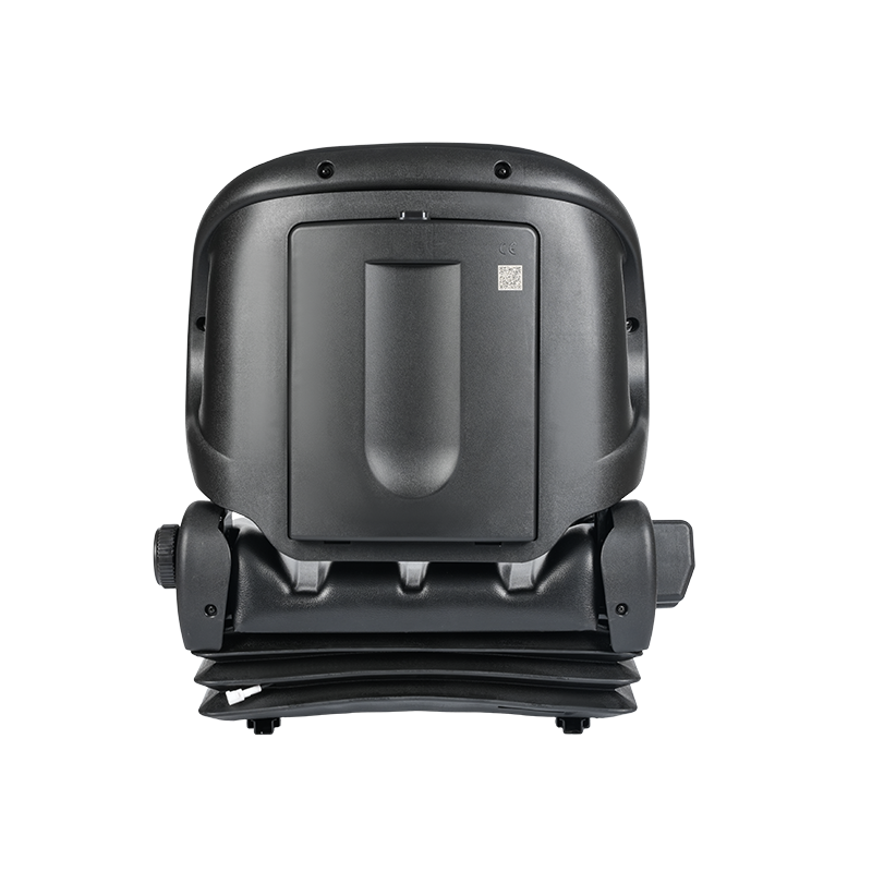 Ghế treo cơ khí BF2-3 dành cho xe tải bệ có hành trình 40mm & lắp đặt đa năng