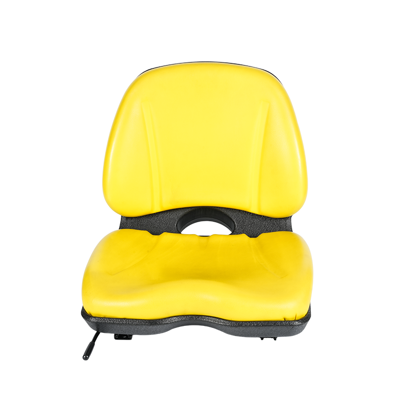 Ghế cố định nhỏ gọn đơn giản BF10 dành cho xe hỗ trợ mặt đất sân bay có giá đỡ tiêu chuẩn