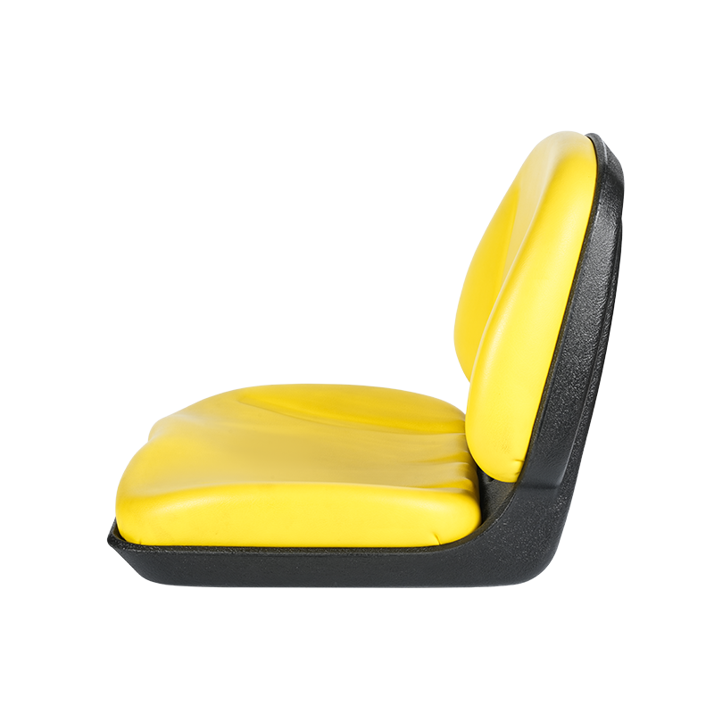 Ghế cố định nhỏ gọn đơn giản BF10 dành cho xe hỗ trợ mặt đất sân bay có giá đỡ tiêu chuẩn