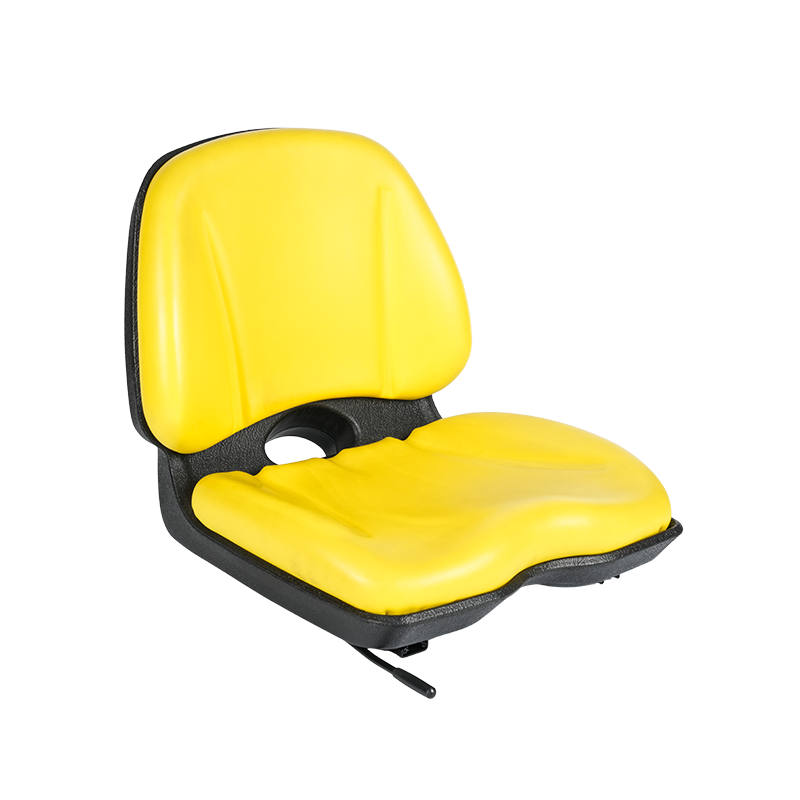 Ghế cố định nhỏ gọn đơn giản BF10 dành cho xe hỗ trợ mặt đất sân bay có giá đỡ tiêu chuẩn