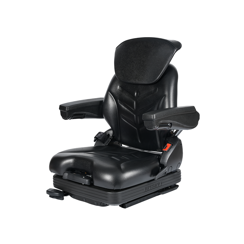 Ghế hành khách sang trọng cực rộng BF16M dành cho xe du lịch rộng rãi