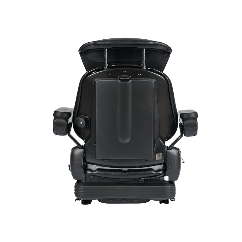 Ghế hành khách sang trọng cực rộng BF16M dành cho xe du lịch rộng rãi